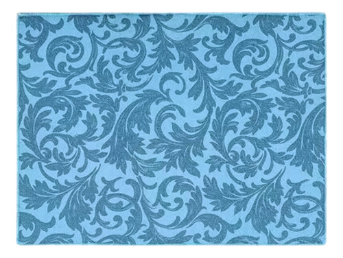 Paño Absorbente Escurridor Multiuso 38x50cm. Estampado