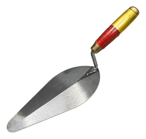 Cuchara De Albañil Forjada Chica