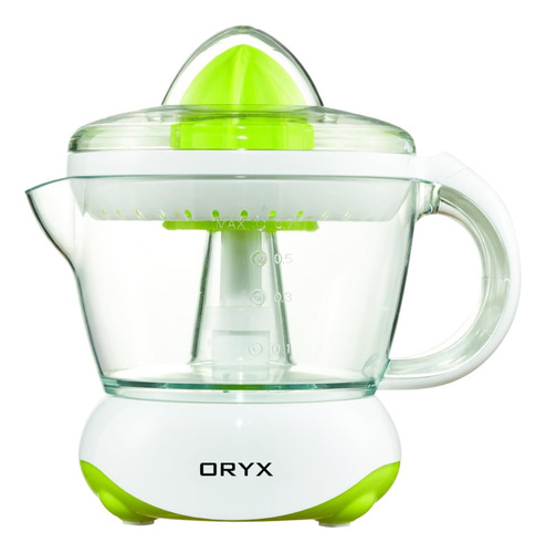 Exprimidor Eléctrico Juguera Para Cítricos Extractor De Jugo