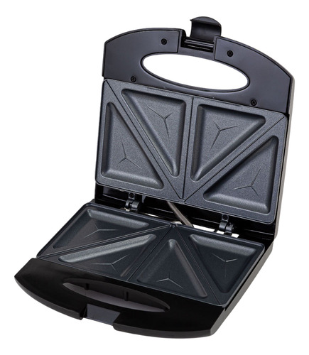 Sandwichera Tostadora Oryx  Antiadherente 750w Tostados