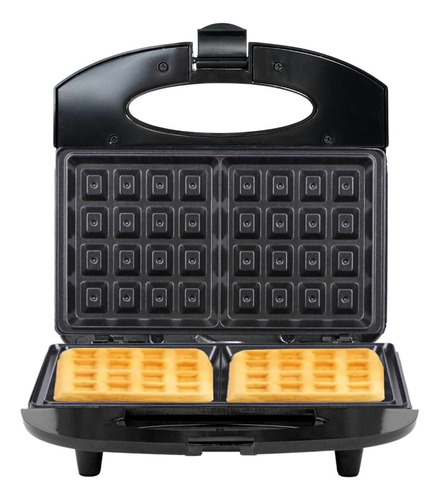 Waflera Electrica Oryx S1807 Teflon Antiadherente 750w