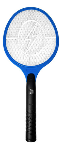 Raqueta Paleta Mata Moscas Mosquitos Insectos Recargable Usb