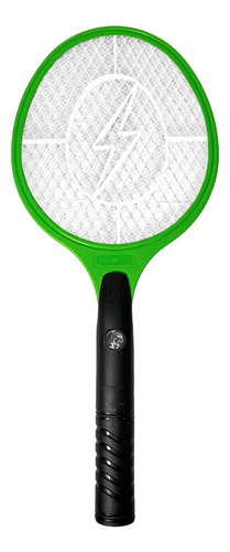 Raqueta Paleta Mata Moscas Mosquitos Insectos Recargable Usb