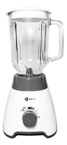 Licuadora 1.5l 300w 2 Velocidades Cuchillas Acero Inoxidable