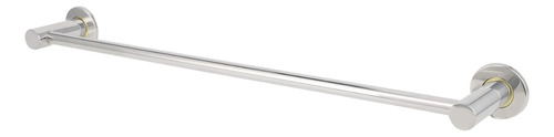 Toallero Barral Simple Recto Para Baño 50 Cm Toallas
