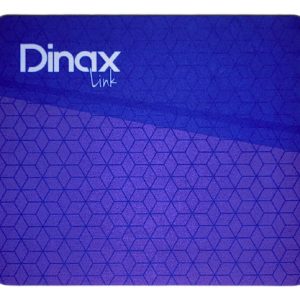 Mouse Pad 22x18 Cm Base Antideslizante Neoprene Escritorio