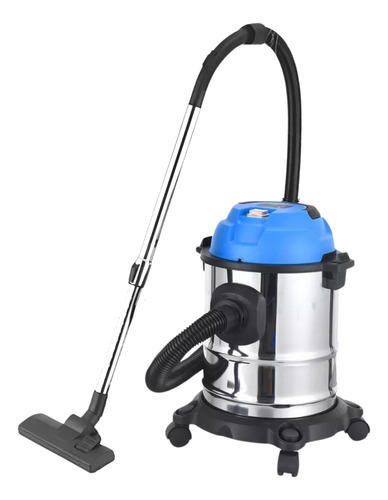 Aspiradora Sopladora De Tacho 1000w Secos Líquidos 15lts