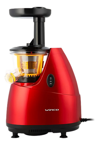 Juguera Eléctrica Exprimidor Extractor De Jugo 150w 1 Litro