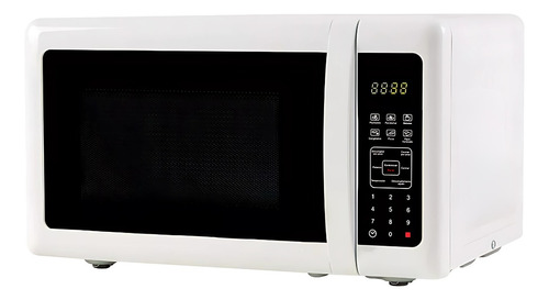 Microondas Digital 1000w Descongela Temporizador Programable
