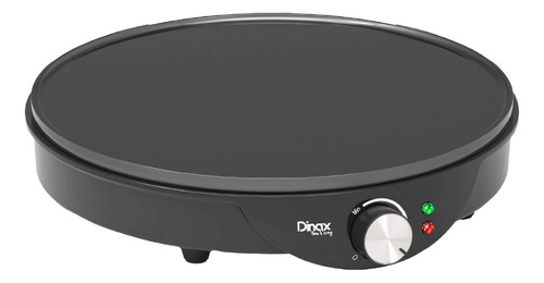 Panquequera Crepera Eléctrica 30cm Base Antiadherente 800w