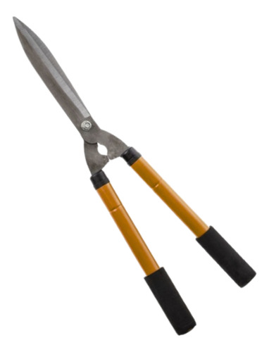 Tijera Podar Extensible Corta Cerco Ramas Hojas